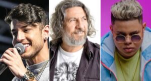 Carnaval de Mucuri terá Kevy Jonny, Rogerinho e Tribo de Jah; confira a programação