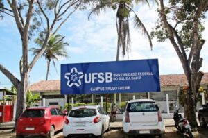 Curso de Direito da UFSB recebe nota máxima na avaliação do Ministério da Educação