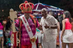 Prefeitura de Prado realiza com sucesso o Carnaval da Recordação e o Folia Kids