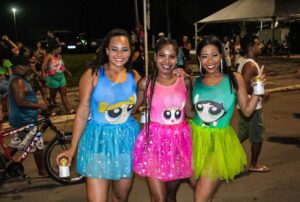 Carnaval da Paz: Ilhéus promove festa para família e contagia público em diversos pontos da cidade 6