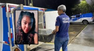 Mucuri: Garota de 17 anos é encontrada morta e sem roupas na orla marítima