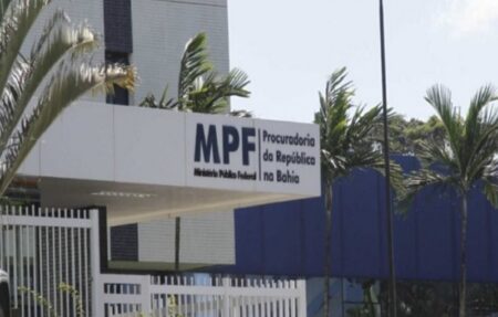 MPF abre seleção para estágio em direito em Feira de Santana e Teixeira de Freitas
