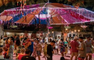 Prefeitura de Prado realiza com sucesso o Carnaval da Recordação e o Folia Kids