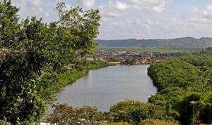 Ilhéus: Seminário vai discutir revitalização da Bacia do Rio Cachoeira nesta sexta-feira, 24