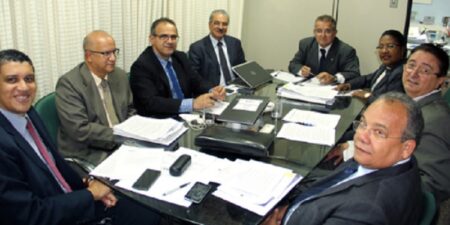 Sebrae em Teixeira de Freitas promove reunião com Conselho Regional de Contabilidade