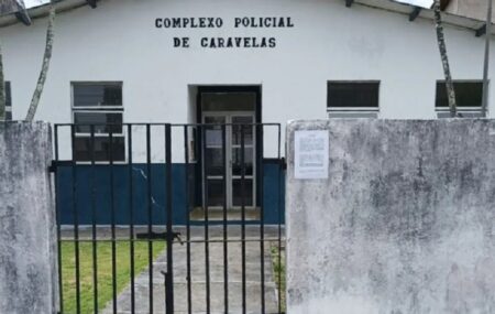 Idoso morre após ser atacado por vaca no município de Caravelas