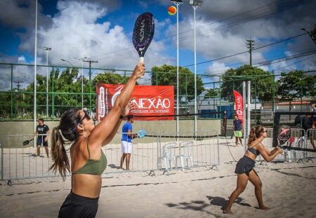 Edição de verão do Teixeira Sport Festival continua no próximo final de semana