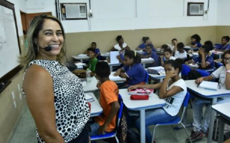 Estado divulga resultado provisório de mais uma etapa do concurso público da Educação