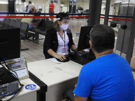 Embasa divulga resultado final de concurso público