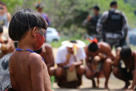 Governo do Estado aprova Plano de Enfrentamento à Violência contra Povos Tradicionais