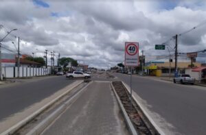 Teixeira: Redutores eletrônicos de velocidade começam a funcionar na próxima quarta 15; entenda