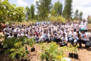 Ação que vai criar corredores ecológicos em 9 municípios do Extremo Sul começa neste sábado