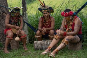 Quatro decisões de reintegração de posse ameaçam povo Pataxó no extremo sul da Bahia