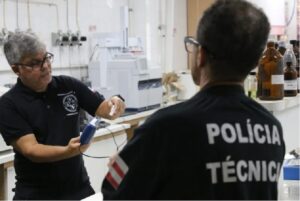 Divulgado o resultado provisório da 3ª etapa do concurso para a Polícia Técnica da BA