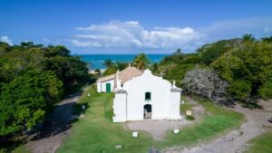 Trancoso - Exposição origens África/Brasil será no quadrado