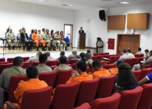 Atuação das Forças da Segurança Pública Junto aos Povos Originários da Bahia é discutida em primeiro dia de workshop