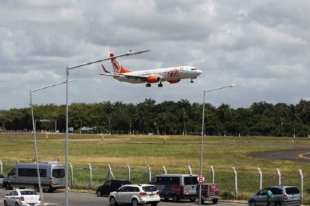 Setur-BA e Gol sinalizam retomada do voo Buenos Aires-Porto Seguro