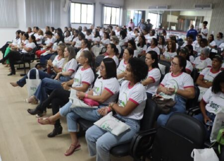 Empreendedorismo feminino: Teixeira de Freitas recebe ações do programa 'Senar Para Elas'