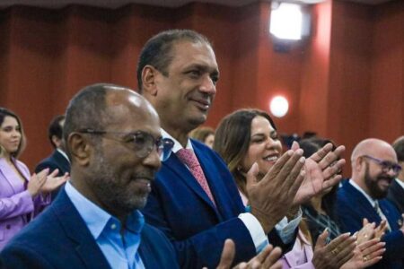 Em Salvador, prefeito Mário Alexandre é condecorado durante 55º Encontro do COPEDEM