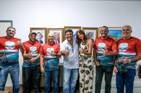 2ª edição do 'Ilhéus Moto Praia' acontece em setembro e deve repetir sucesso de 2022