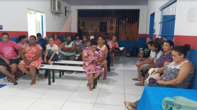 Caravelas: Educadores dos distritos de Juerana e Ferraznopolis reivindicam mais segurança nas escolas