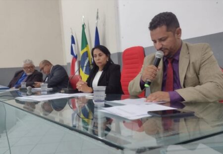Refis 2023: Câmara de Itamaraju aprova Programa de Parcelamento de Débitos e Recuperação Fiscal