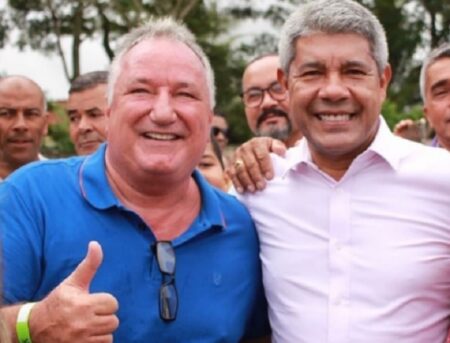 Ronaldo Carletto faz movimento para deixar o Progressistas e assumir o Avante na Bahia