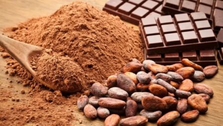 Páscoa: conheça os benefícios do cacau, o fruto que dá origem ao chocolate