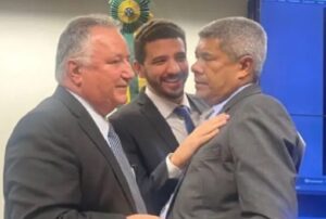 Avanço de Carletto em negociação com governo teria "assustado" deputados e dificultado disputa pelo PP-BA