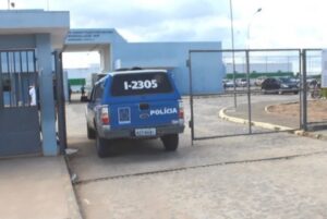 Polícia Civil investiga morte de detento dentro de cela do presídio de Eunápolis