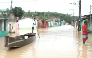 MPF apura irregularidades na distribuição de kits à famílias durante enchente em Itamaraju