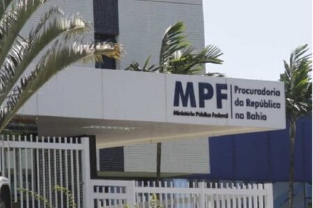 MPF divulga resultado final da seleção para estágio em Feira de Santana e Teixeira de Freitas