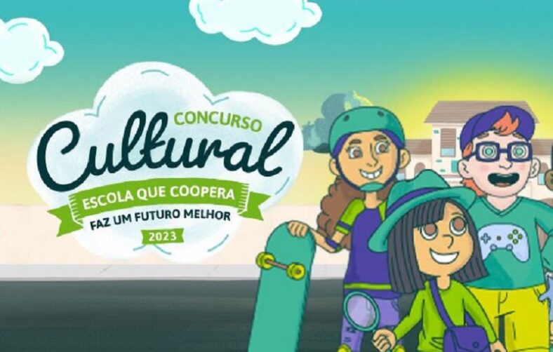 Instituto Sicoob abre inscrições para a 12ª edição do Concurso Cultural