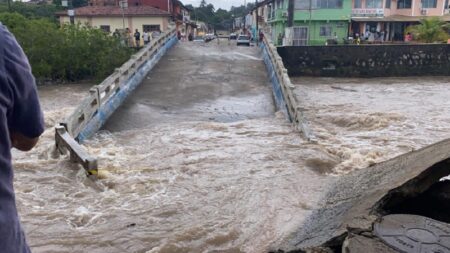 Governo Federal aprova repasses de R$ 3,9 milhões para ajuda a Santa Cruz Cabrália e Ilhéus