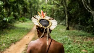 Unidade Móvel da Defensoria chega ao Extremo Sul para atendimento a territórios indígenas