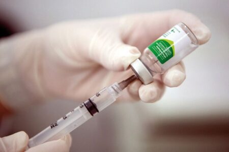 Teixeira: Vacinação contra Influenza ocorre até dia 31 de maio; conheça o público-alvo