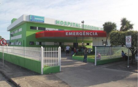Eunápolis: Terceirização do Hospital Regional vai garantir mais qualidade no atendimento