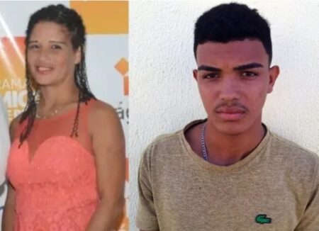 Mãe e filho são assassinados a tiros em mercado municipal de Teixeira de Freitas