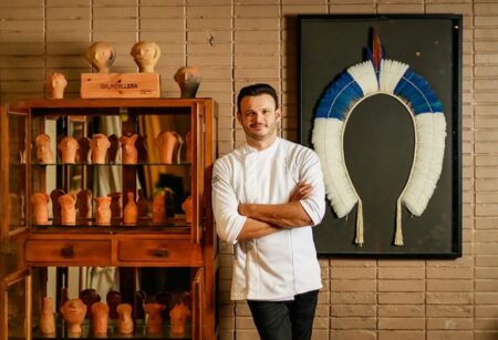 Porto Seguro: Com chefs renomados, Festival Gastronômico Raízes começa nesta quinta