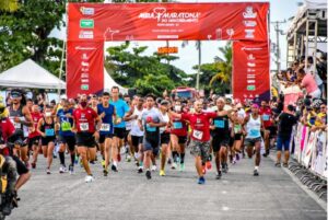 Porto Seguro: Meia Maratona do Descobrimento terá largada na Passarela da Cultura