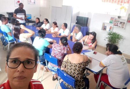 Caravelas: Educadores dos distritos de Juerana e Ferraznopolis reivindicam mais segurança nas escolas