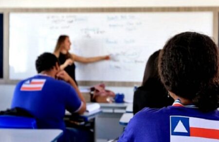 Governo da Bahia divulga resultado final do concurso para educadores