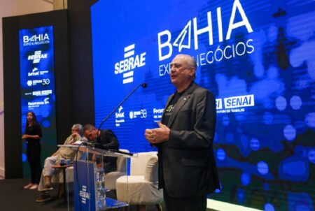 2ª edição da Bahia Expo & Negócios abre as portas para o público