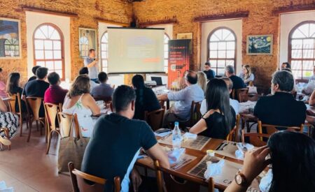 Teixeira e Porto Seguro: Café com ScaleUp apresenta programa para aceleração de empresas