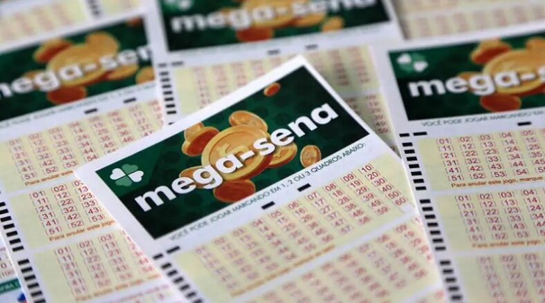 Mega-Sena sorteia nesta quarta-feira prêmio de R$ 39 milhões; bolada rende R$ 227 mil