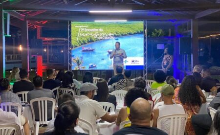 Sebrae e parceiros lançam 1º Festival Gastronômico Temperos de Cabrália