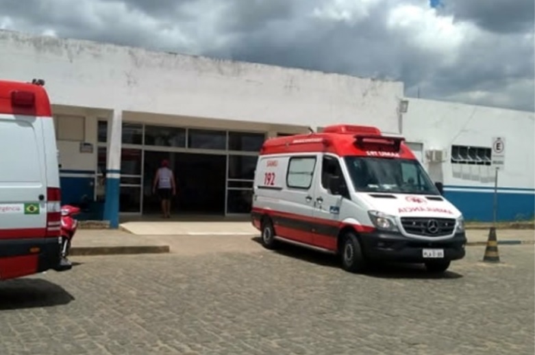 Vítima de atropelamento na BR-101 não resiste e morre no hospital de Itamaraju