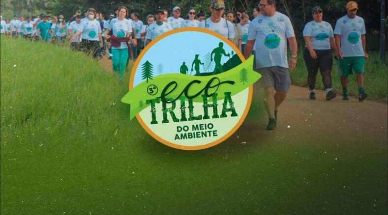 Teixeira: 3ª EcoTrilha do Meio Ambiente ocorre no próximo domingo 4; confira