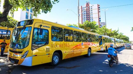 Ilhéus: Congelada desde 2019, tarifa de ônibus sofre reajuste e passa a custar R$ 4,80
