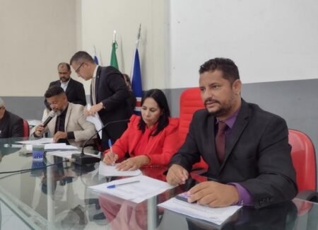 Câmara de Vereadores aprova suplementação de 40% para o prefeito de Itamaraju